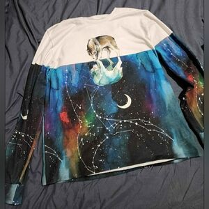 Blackmilk Lora Zombie The Great Soul LS BFT